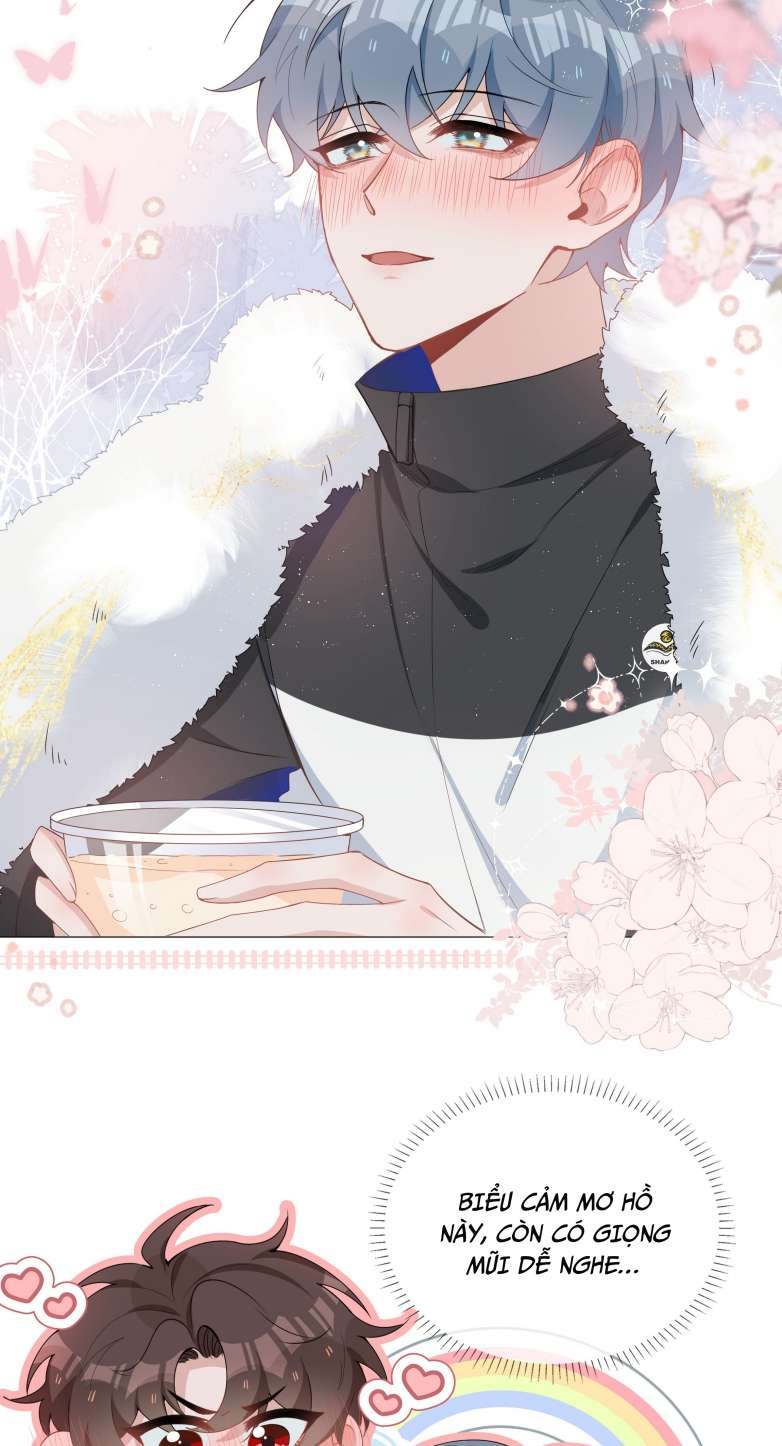 Sơn Hải Cao Trung Chapter 40 - Trang 3