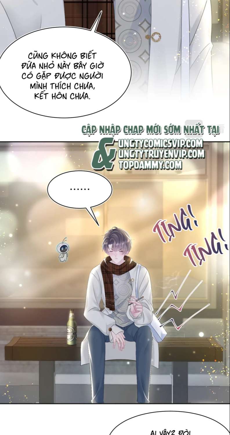 Tuyệt Mỹ Bạch Liên Hoa Online Dạy Học Chapter 155 - Trang 4