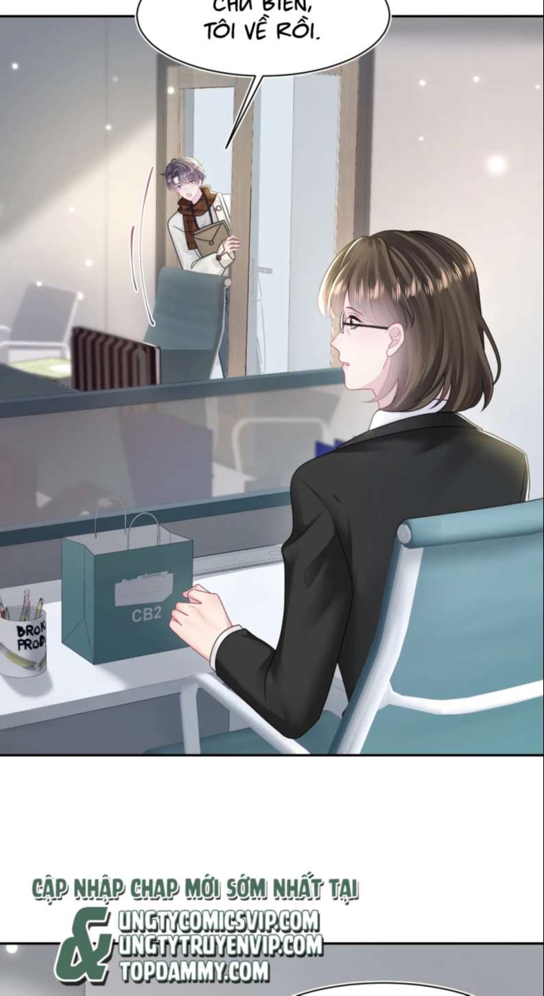 Tuyệt Mỹ Bạch Liên Hoa Online Dạy Học Chapter 155 - Trang 4