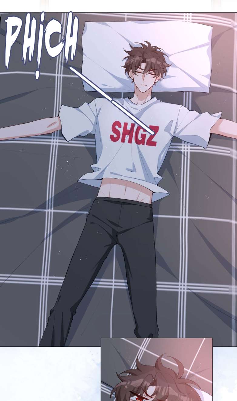 Sơn Hải Cao Trung Chapter 41 - Trang 3