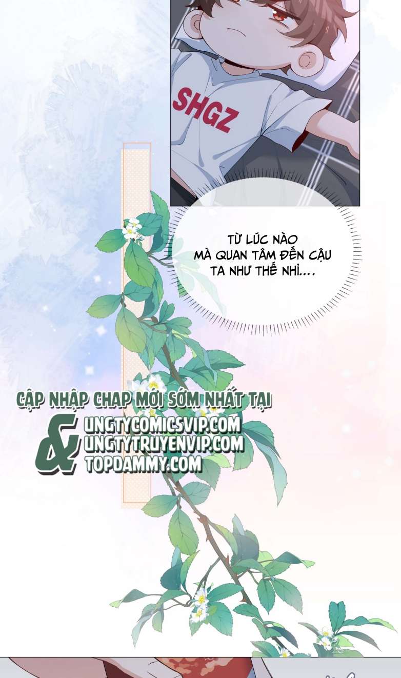 Sơn Hải Cao Trung Chapter 41 - Trang 3