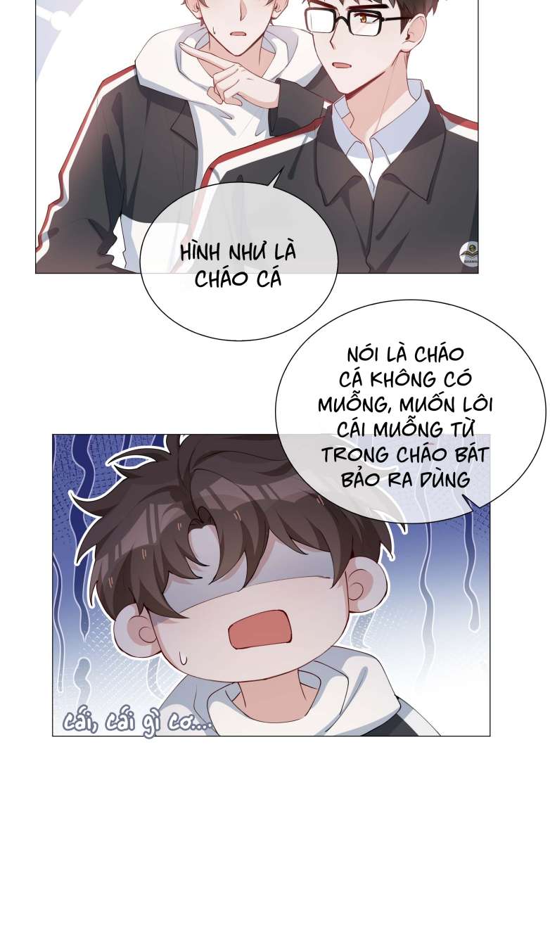 Sơn Hải Cao Trung Chapter 41 - Trang 3