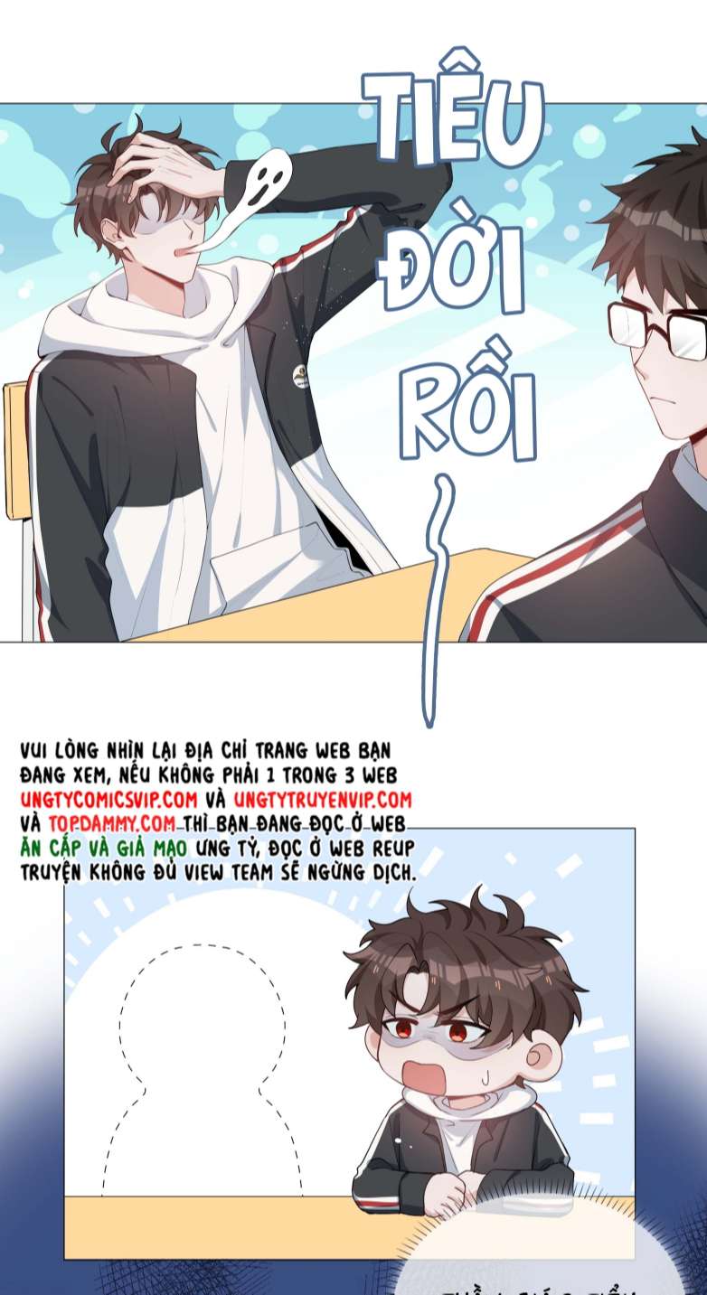 Sơn Hải Cao Trung Chapter 41 - Trang 3