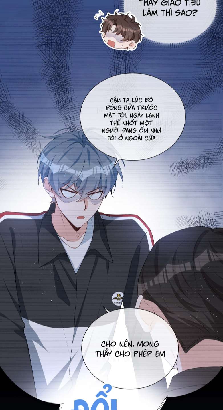 Sơn Hải Cao Trung Chapter 41 - Trang 3