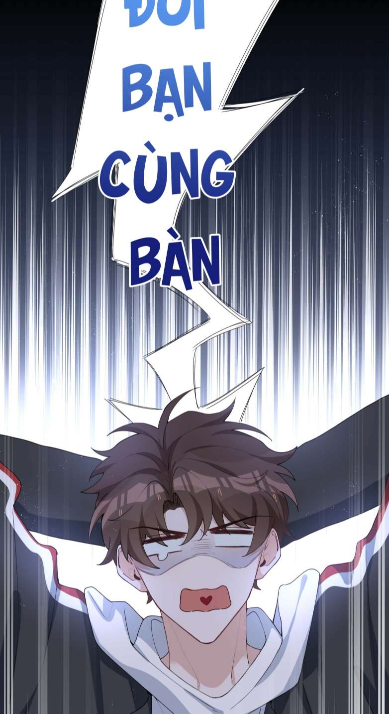 Sơn Hải Cao Trung Chapter 41 - Trang 3