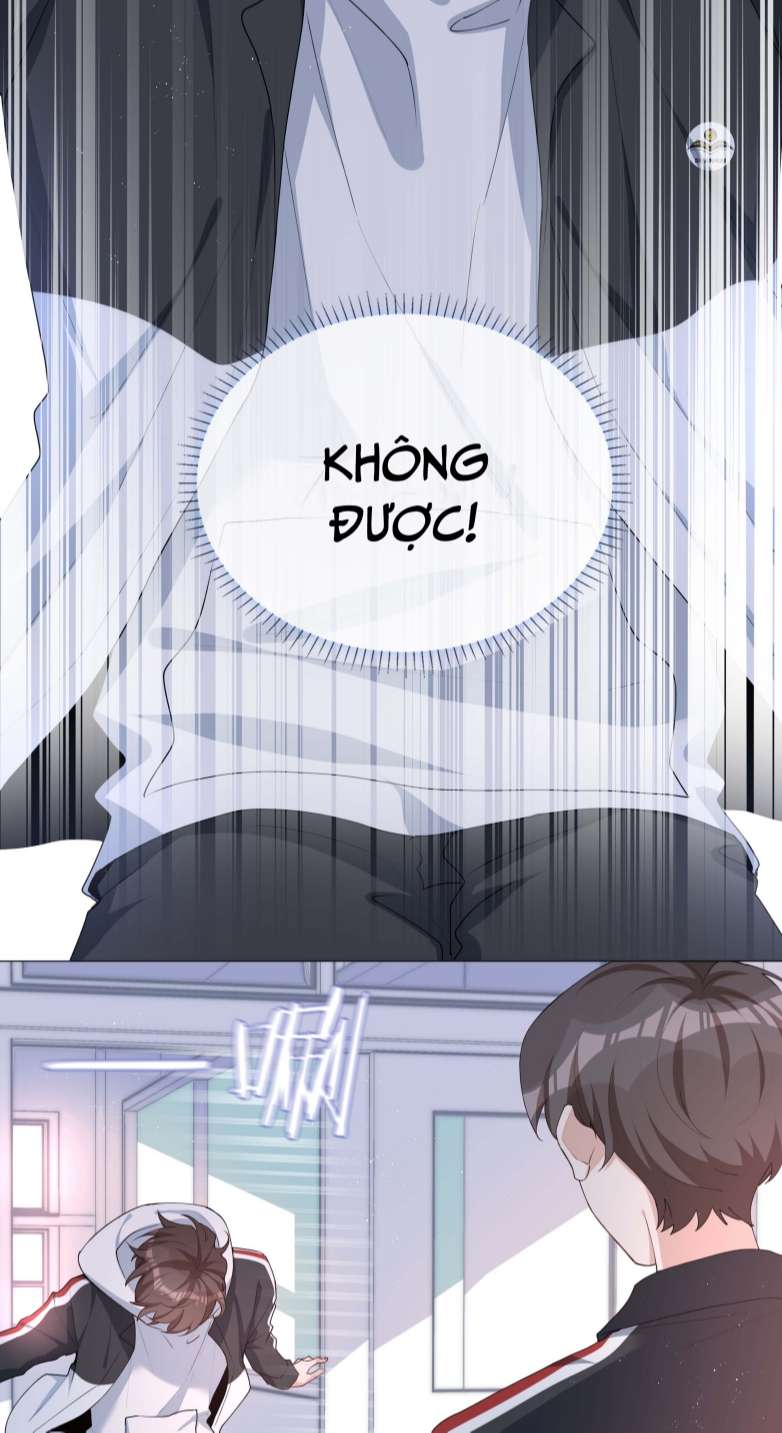 Sơn Hải Cao Trung Chapter 41 - Trang 3