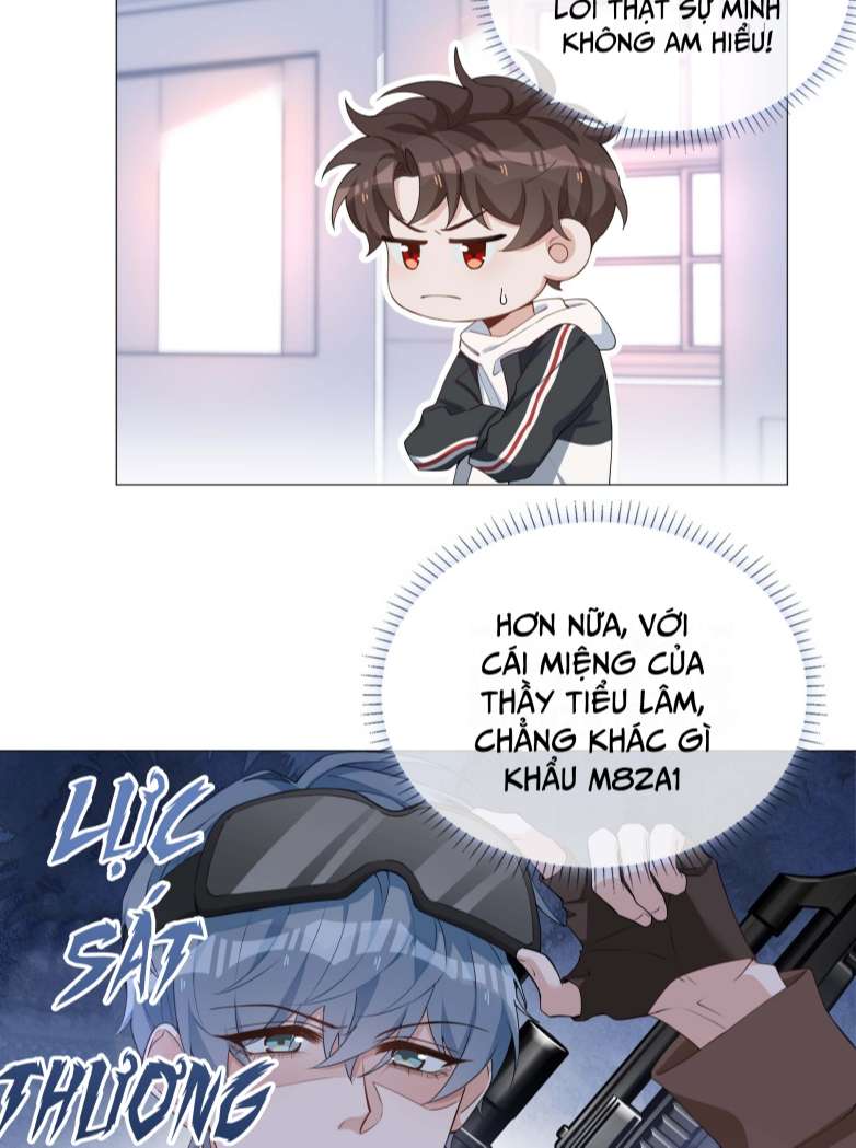 Sơn Hải Cao Trung Chapter 41 - Trang 3