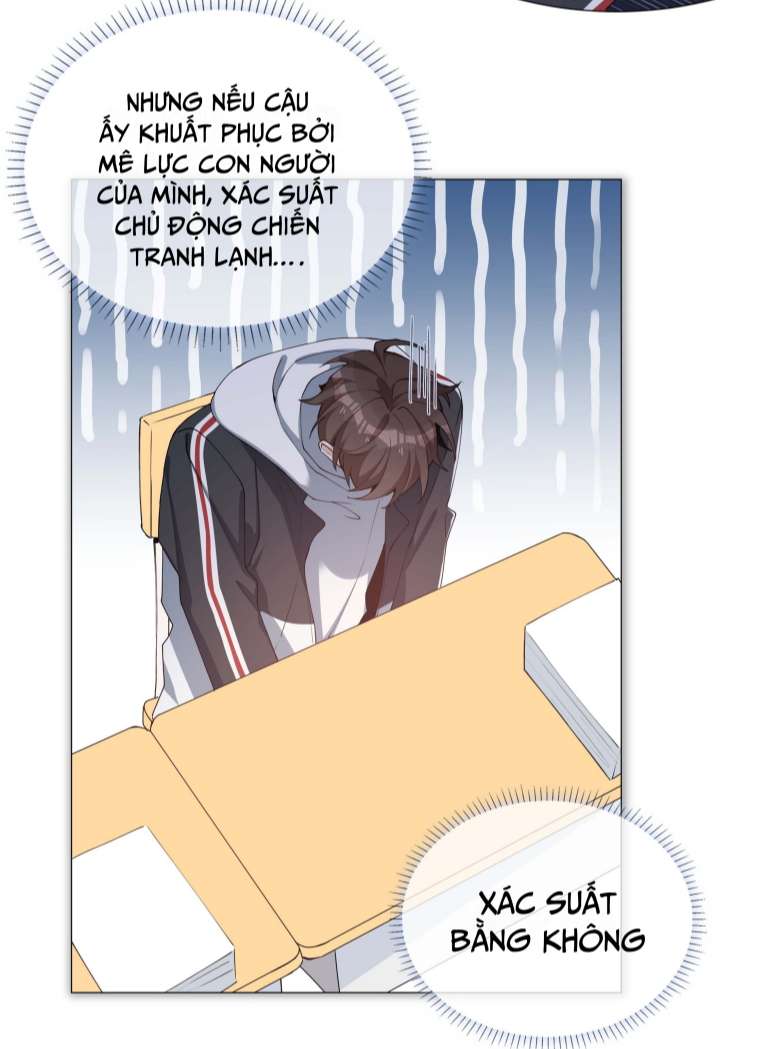 Sơn Hải Cao Trung Chapter 41 - Trang 3