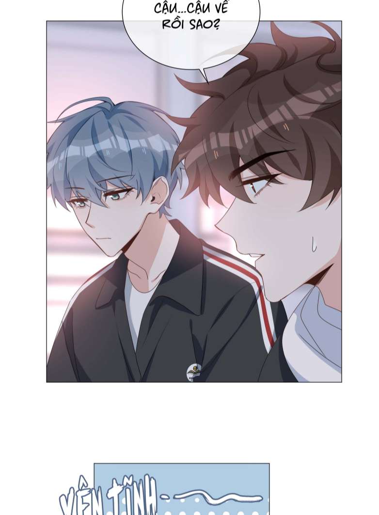 Sơn Hải Cao Trung Chapter 41 - Trang 3