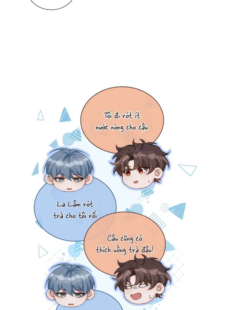 Sơn Hải Cao Trung Chapter 41 - Trang 3