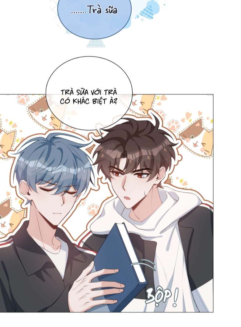 Sơn Hải Cao Trung Chapter 41 - Trang 3