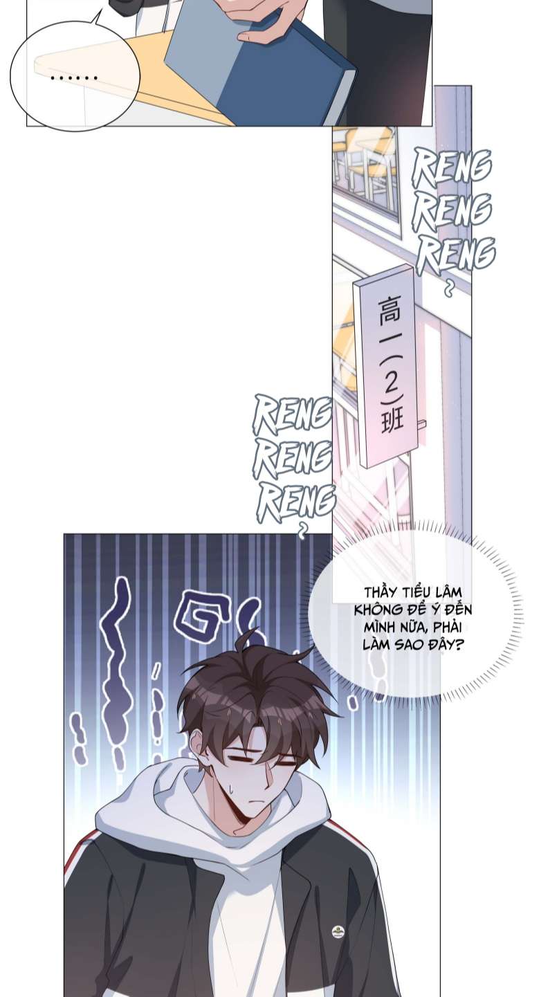 Sơn Hải Cao Trung Chapter 41 - Trang 3