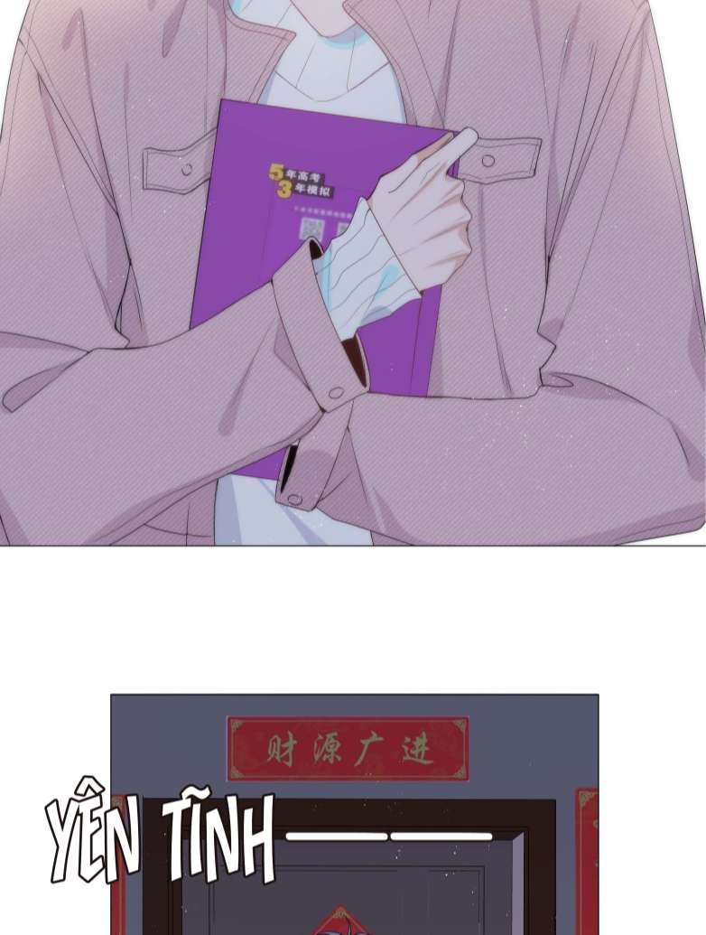 Sơn Hải Cao Trung Chapter 41 - Trang 3