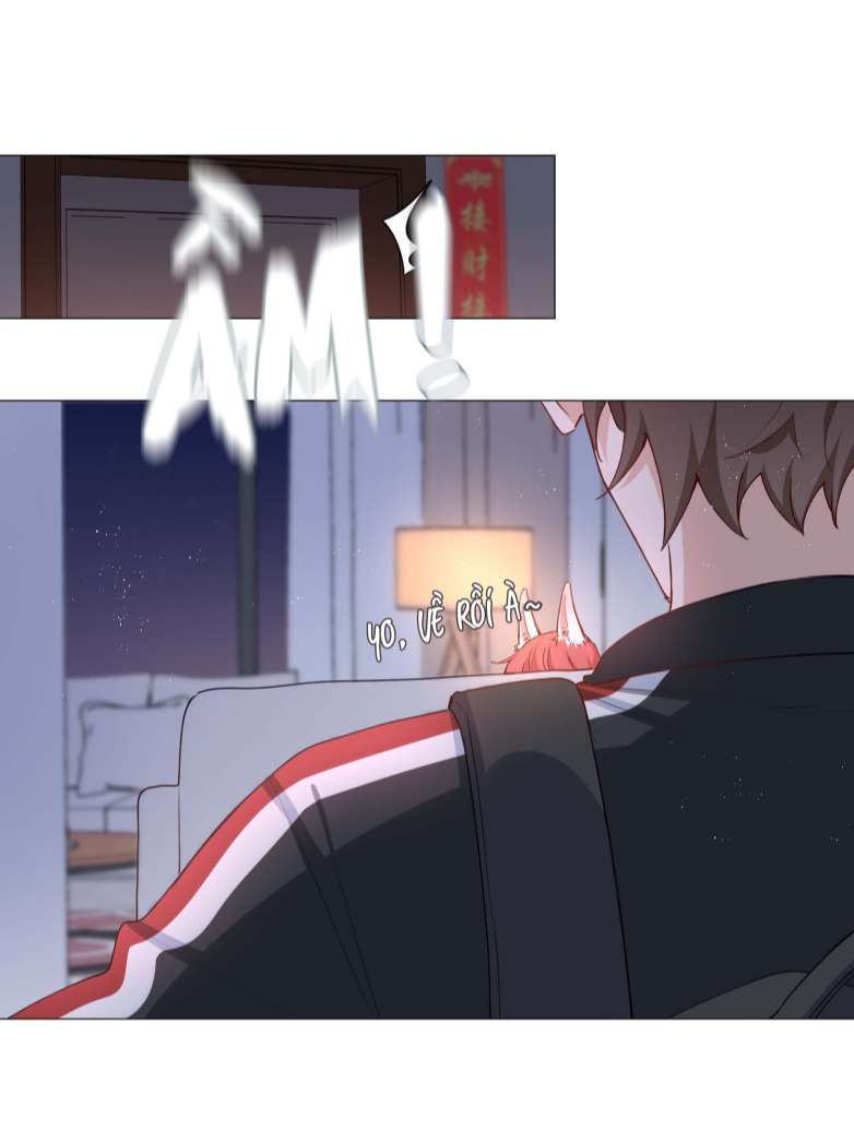 Sơn Hải Cao Trung Chapter 41 - Trang 3