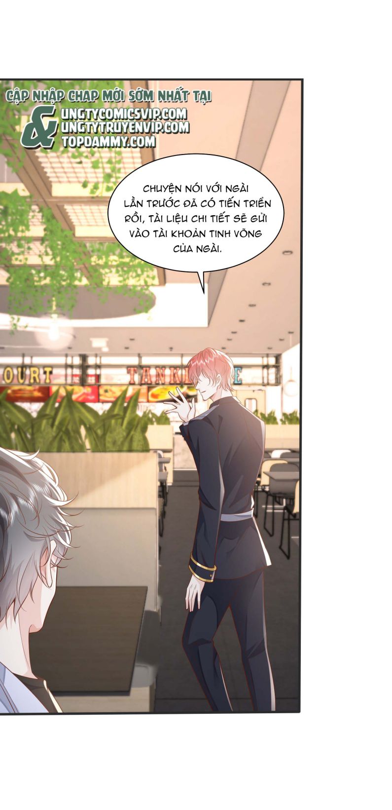 Xuyên Nhanh Chi Cải Tạo Bắt Đầu Lại Làm Người Chapter 40 - Trang 4