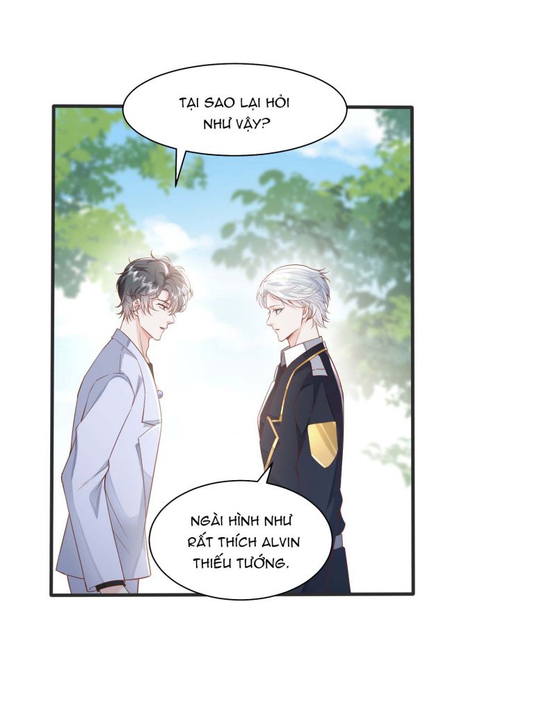 Xuyên Nhanh Chi Cải Tạo Bắt Đầu Lại Làm Người Chapter 40 - Trang 4