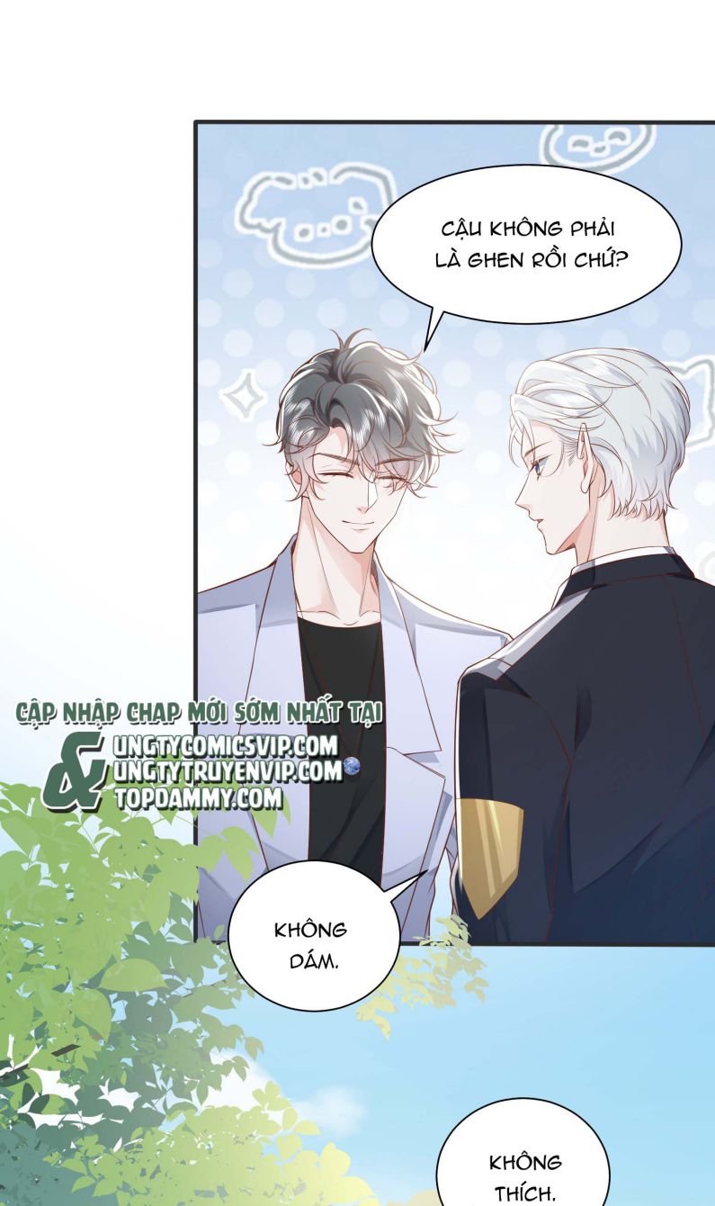 Xuyên Nhanh Chi Cải Tạo Bắt Đầu Lại Làm Người Chapter 40 - Trang 4