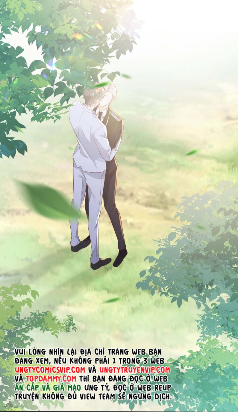 Xuyên Nhanh Chi Cải Tạo Bắt Đầu Lại Làm Người Chapter 40 - Trang 4