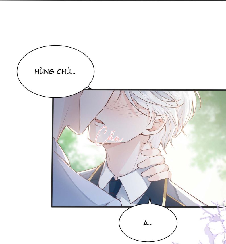 Xuyên Nhanh Chi Cải Tạo Bắt Đầu Lại Làm Người Chapter 40 - Trang 4