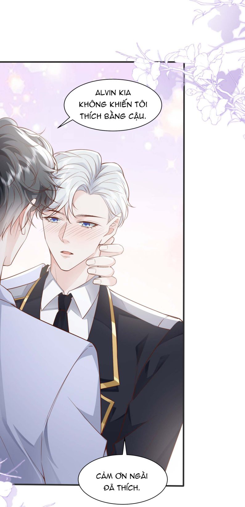 Xuyên Nhanh Chi Cải Tạo Bắt Đầu Lại Làm Người Chapter 40 - Trang 4