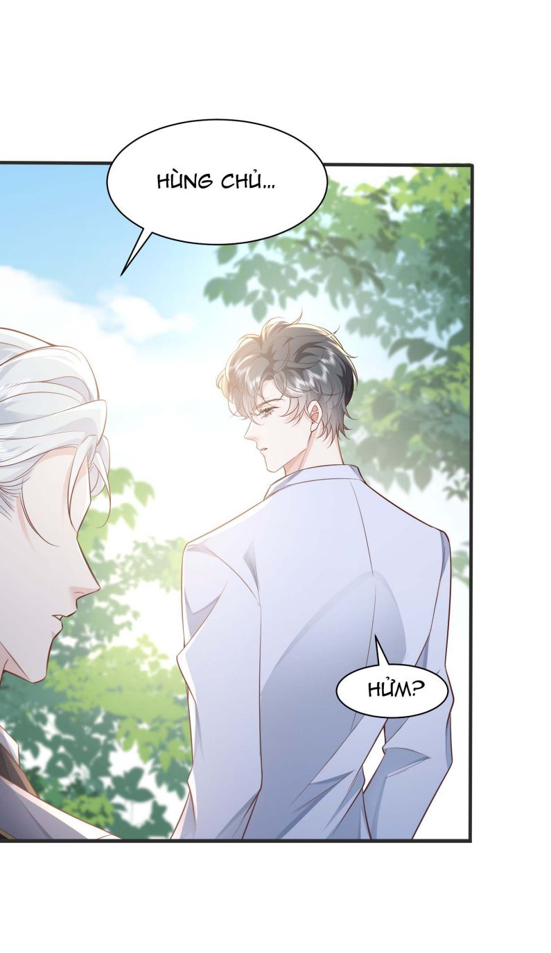 Xuyên Nhanh Chi Cải Tạo Bắt Đầu Lại Làm Người Chapter 40 - Trang 4