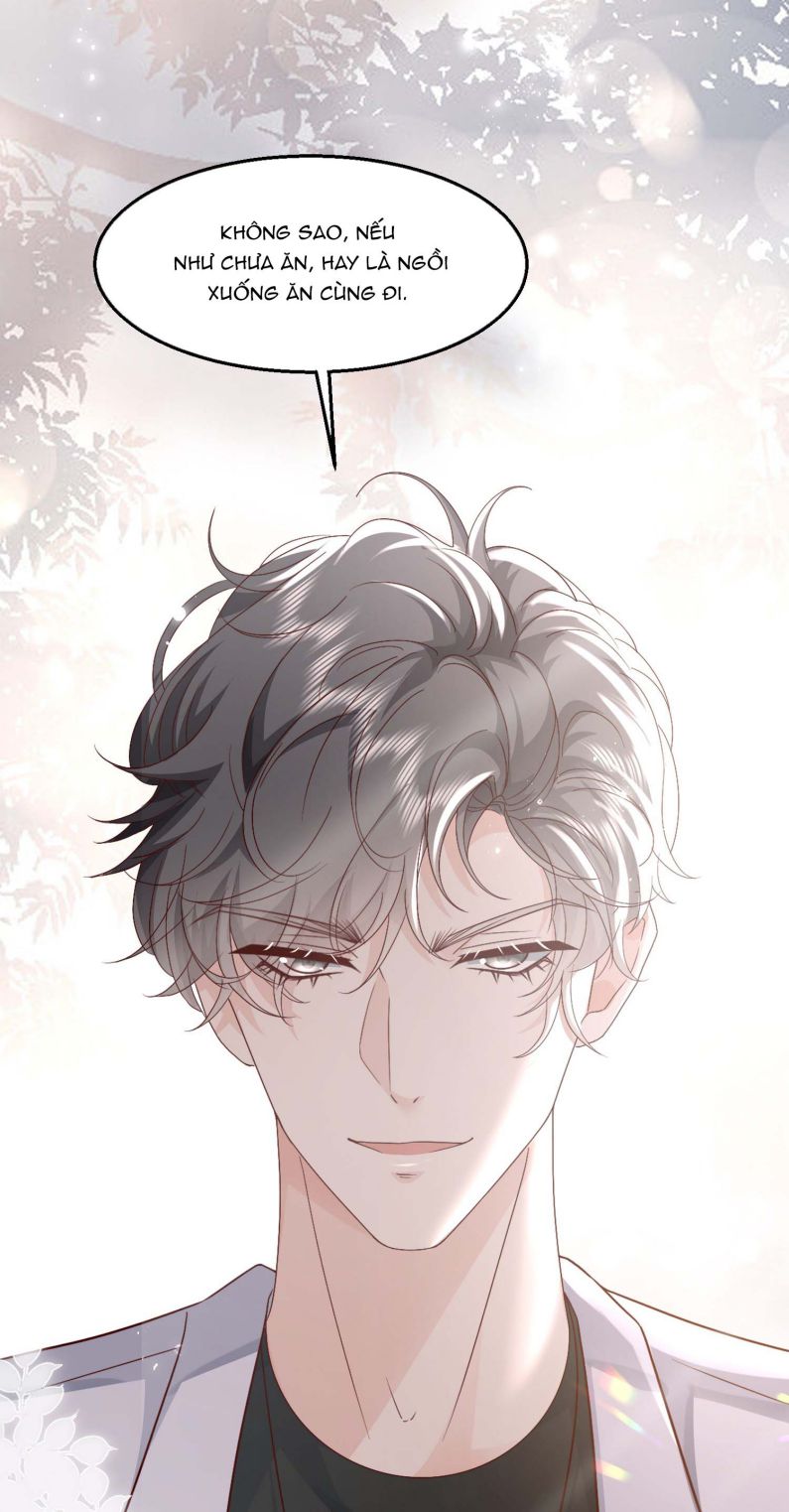 Xuyên Nhanh Chi Cải Tạo Bắt Đầu Lại Làm Người Chapter 40 - Trang 4