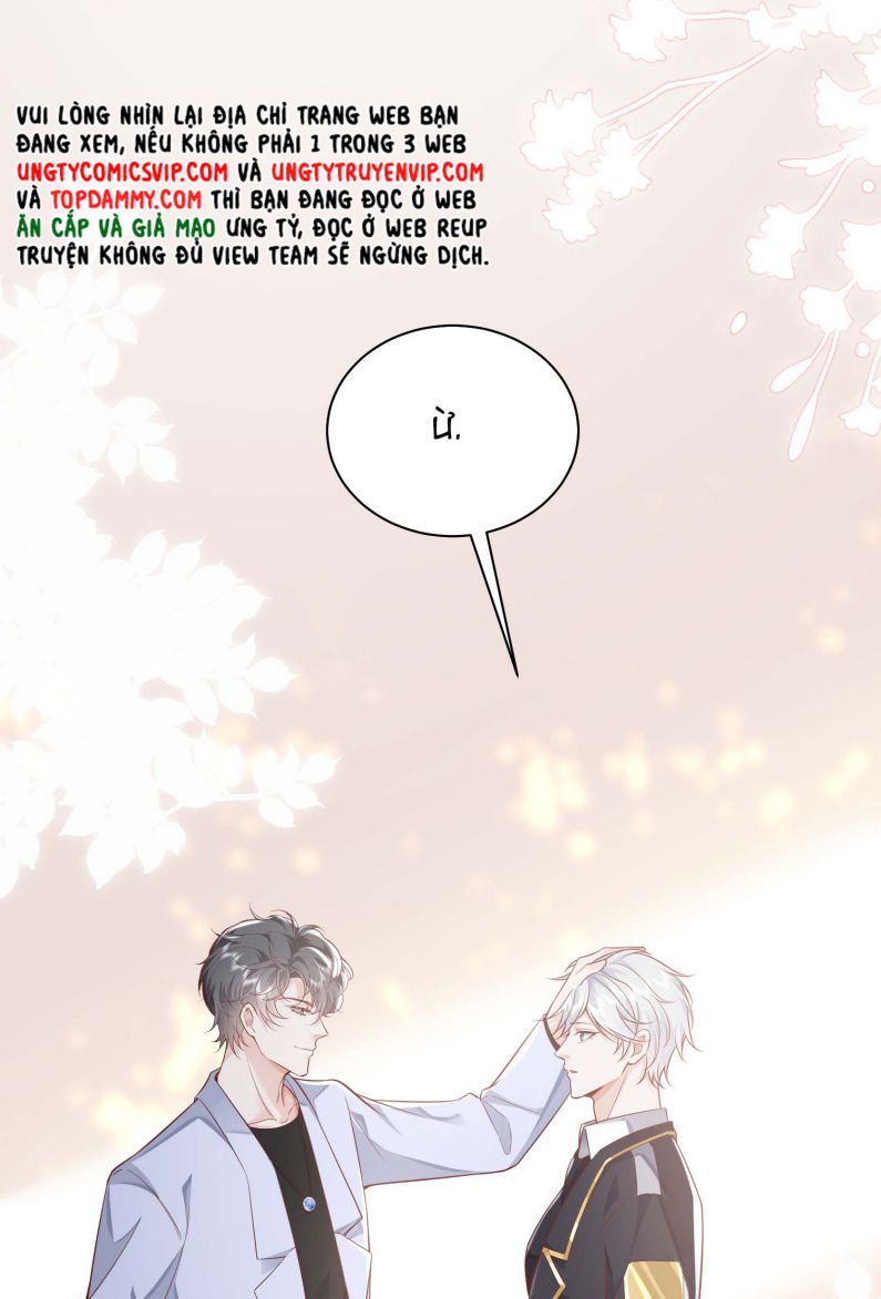 Xuyên Nhanh Chi Cải Tạo Bắt Đầu Lại Làm Người Chapter 40 - Trang 4