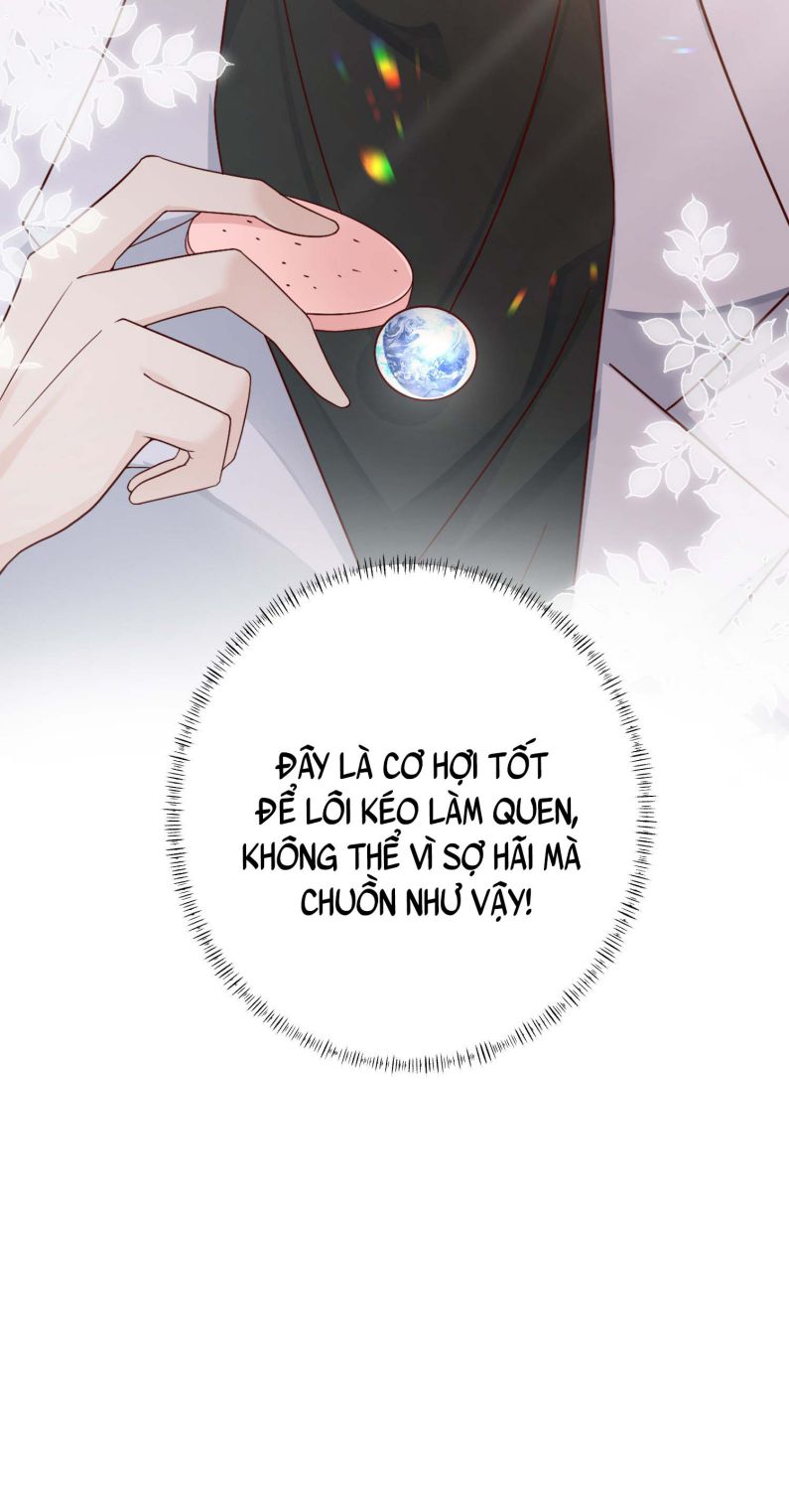 Xuyên Nhanh Chi Cải Tạo Bắt Đầu Lại Làm Người Chapter 40 - Trang 4