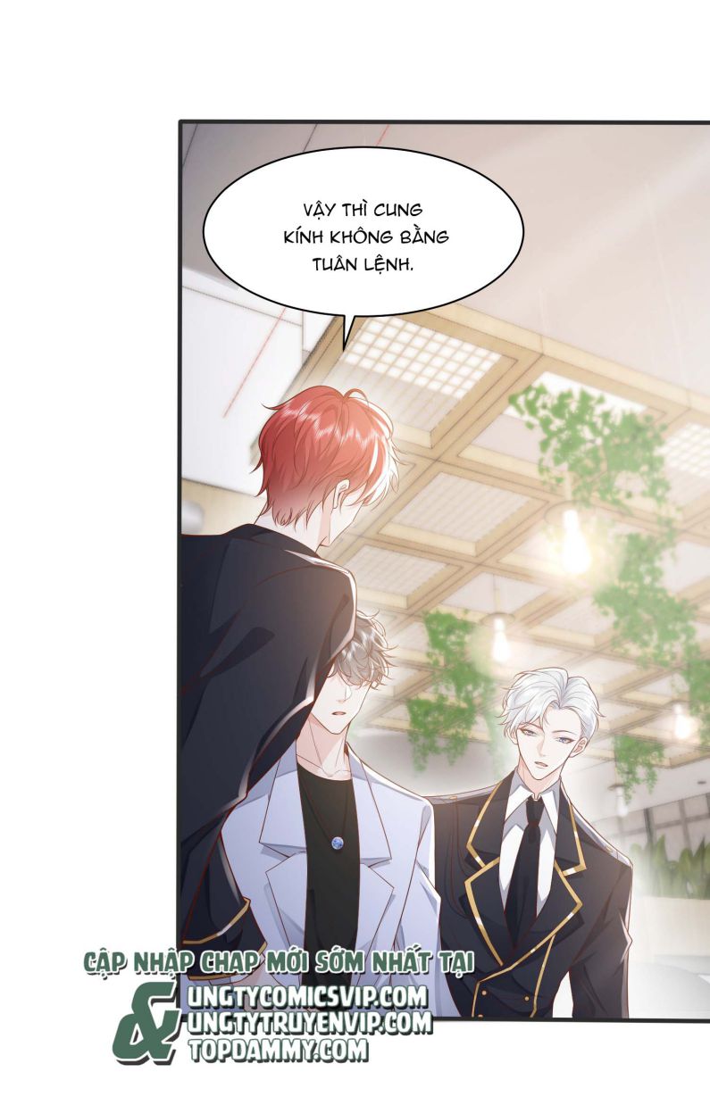 Xuyên Nhanh Chi Cải Tạo Bắt Đầu Lại Làm Người Chapter 40 - Trang 4