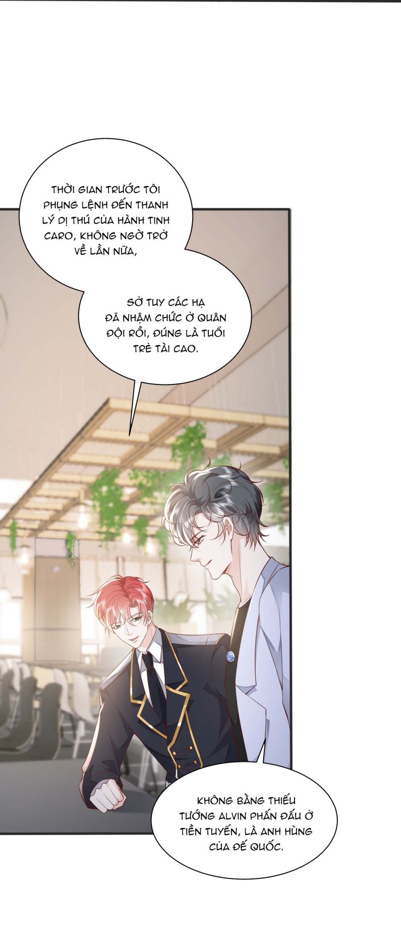 Xuyên Nhanh Chi Cải Tạo Bắt Đầu Lại Làm Người Chapter 40 - Trang 4