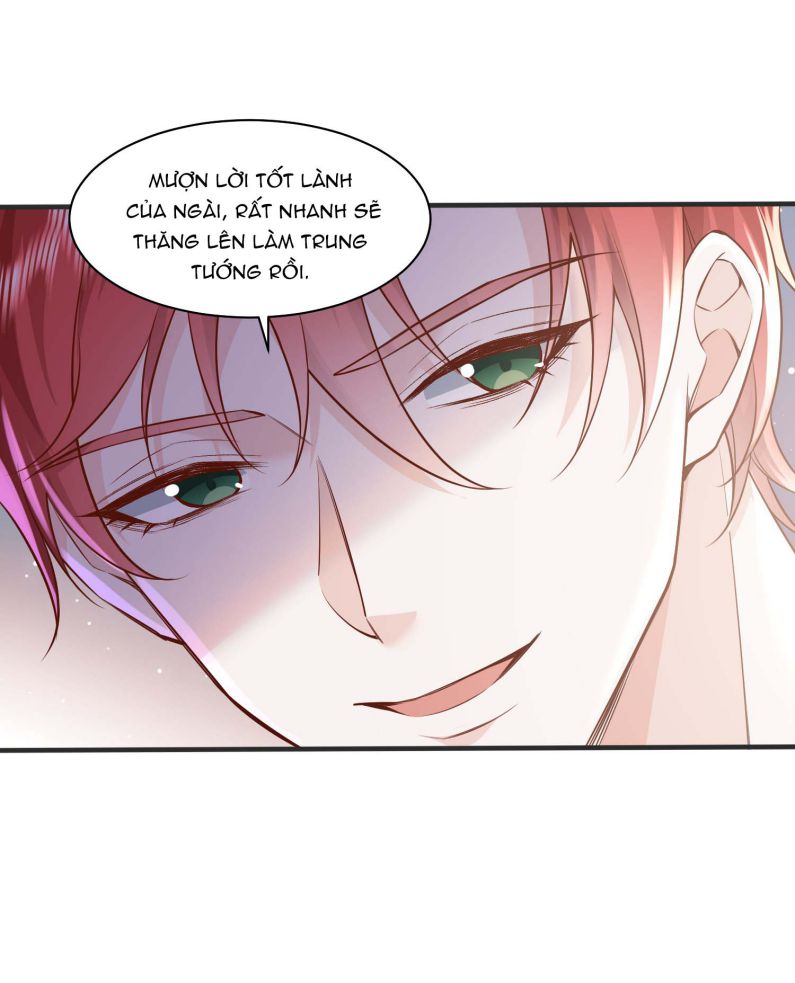 Xuyên Nhanh Chi Cải Tạo Bắt Đầu Lại Làm Người Chapter 40 - Trang 4