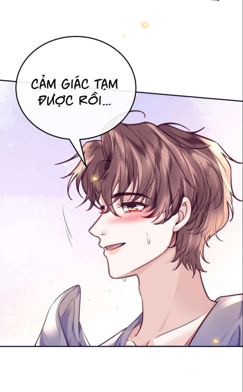 Tổng Tài Định Chế Tư Nhân Chapter 36 - Trang 4