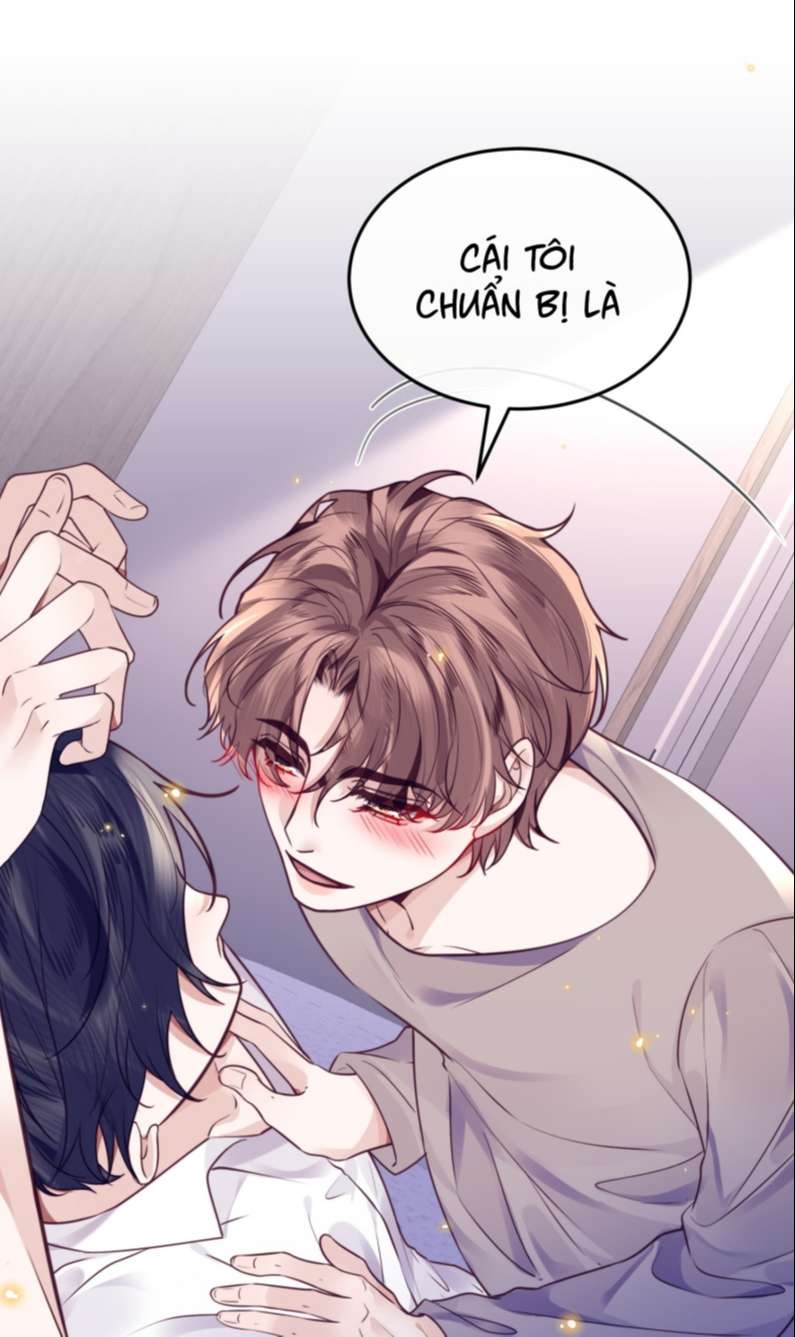 Tổng Tài Định Chế Tư Nhân Chapter 36 - Trang 4