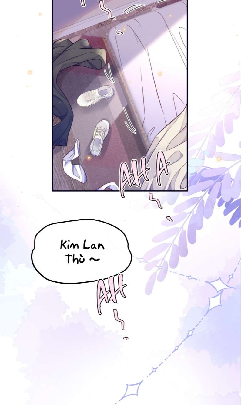 Tổng Tài Định Chế Tư Nhân Chapter 36 - Trang 4