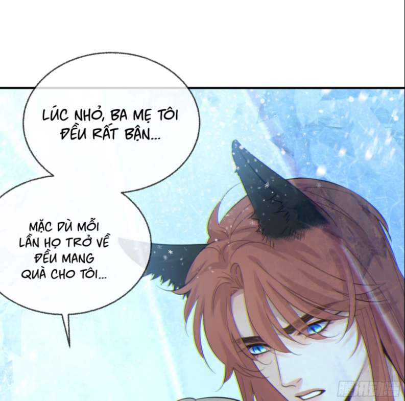 Khi Người Ngủ Say Chapter 20 - Trang 3