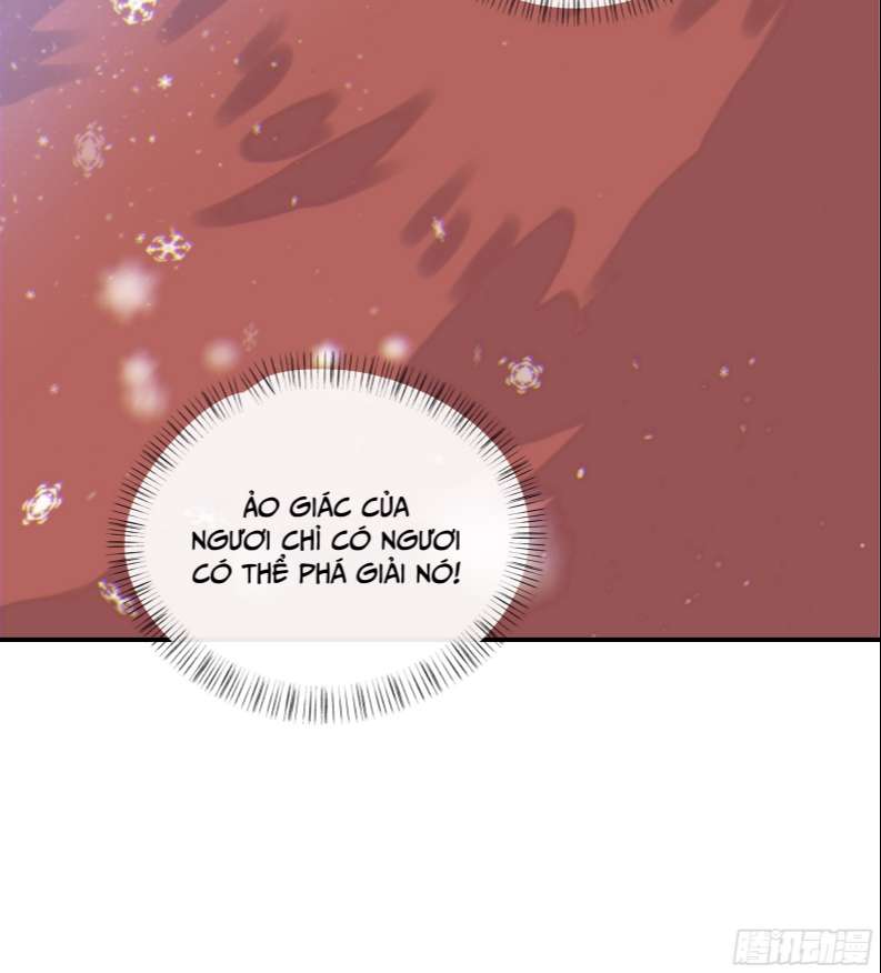 Khi Người Ngủ Say Chapter 20 - Trang 3