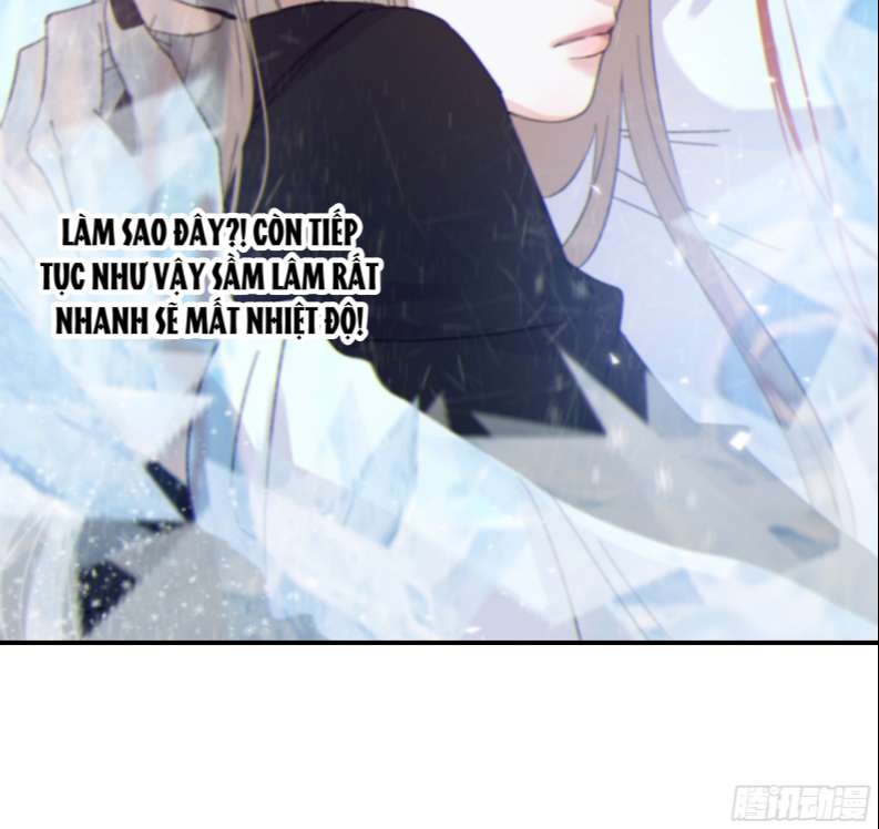 Khi Người Ngủ Say Chapter 20 - Trang 3