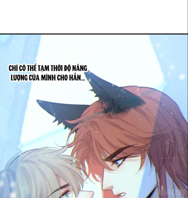 Khi Người Ngủ Say Chapter 20 - Trang 3