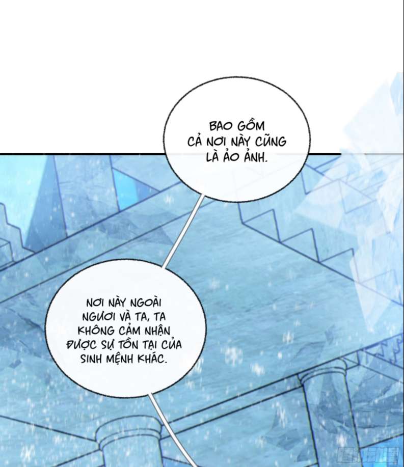 Khi Người Ngủ Say Chapter 20 - Trang 3