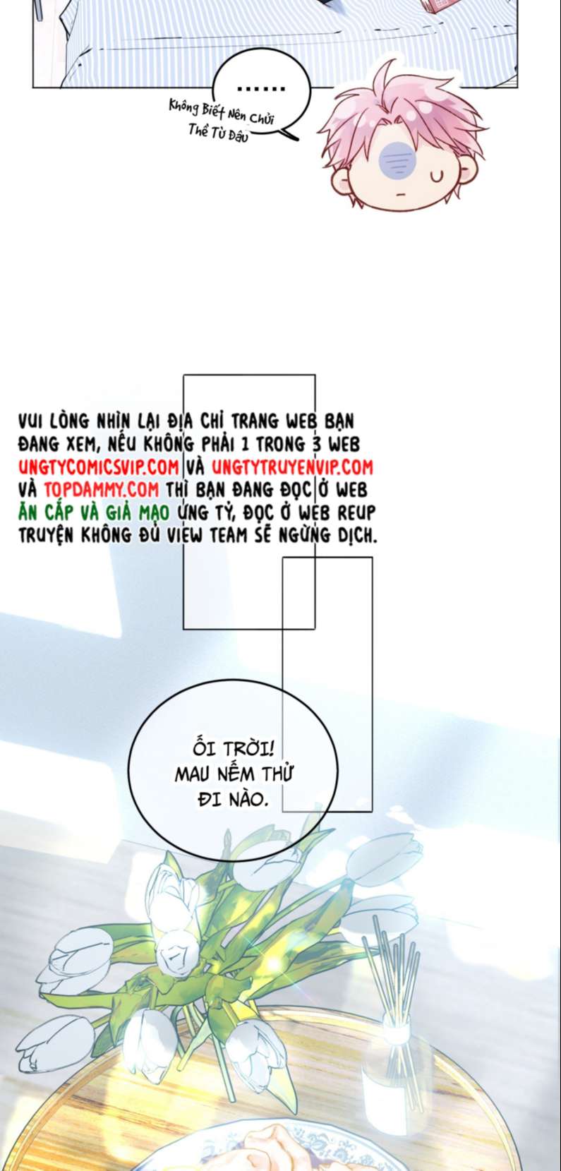 Tôi Phải Làm 1 Kẻ Đại Xấu Xa Chapter 80 - Trang 4