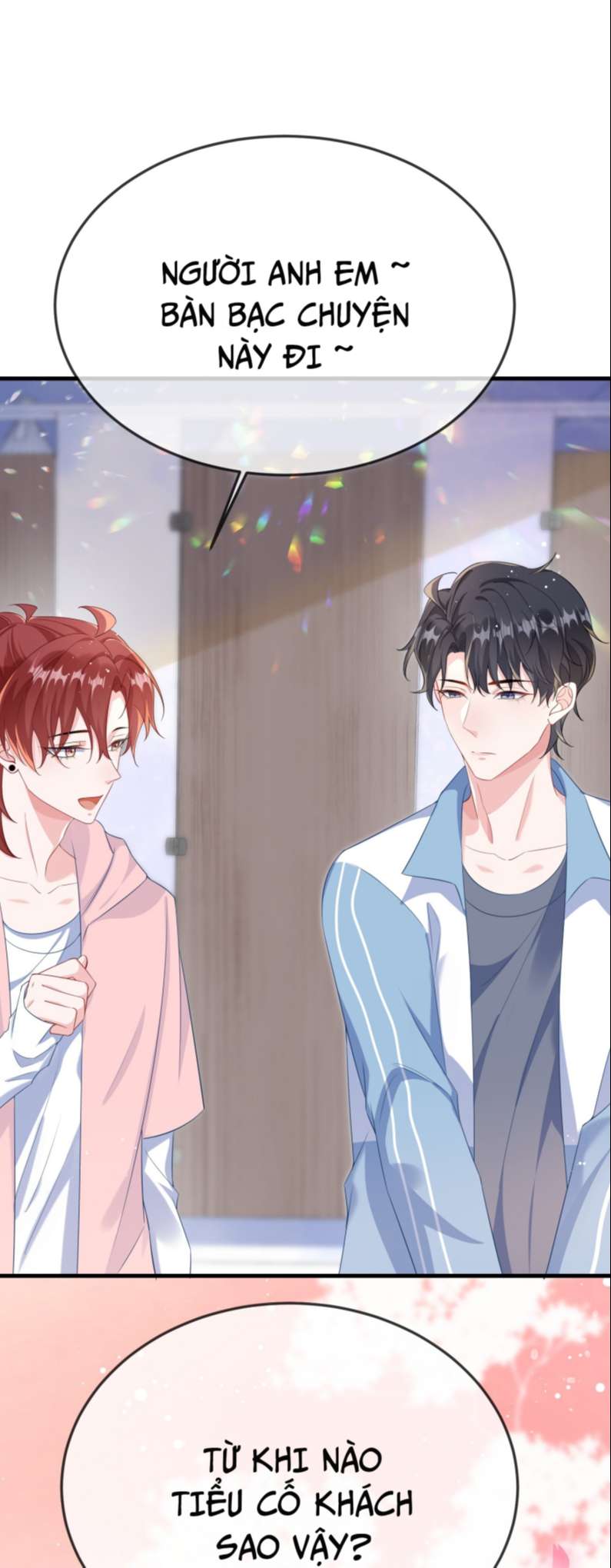 Giáo Bá Là Một Tên Yêu Tinh Chapter 51 - Trang 4