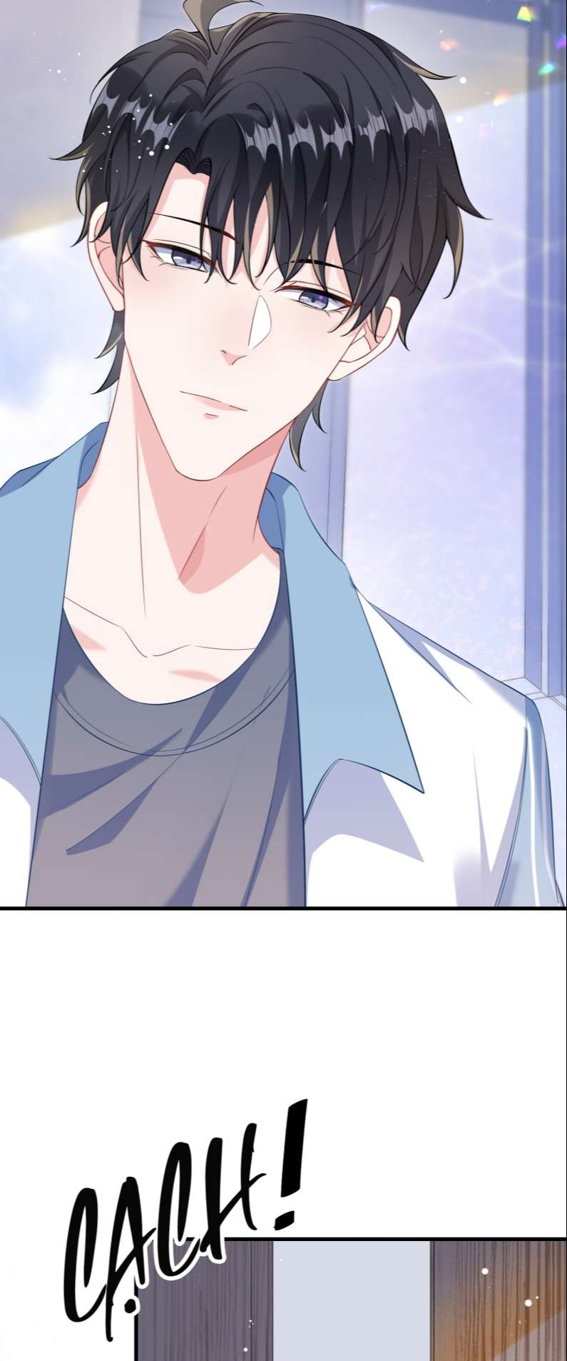 Giáo Bá Là Một Tên Yêu Tinh Chapter 51 - Trang 4