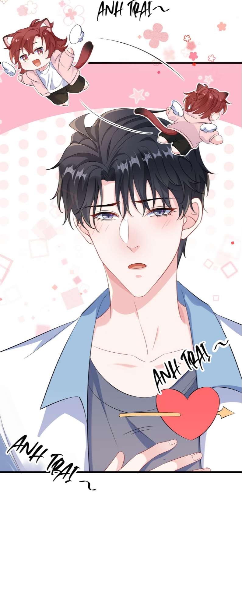 Giáo Bá Là Một Tên Yêu Tinh Chapter 51 - Trang 4