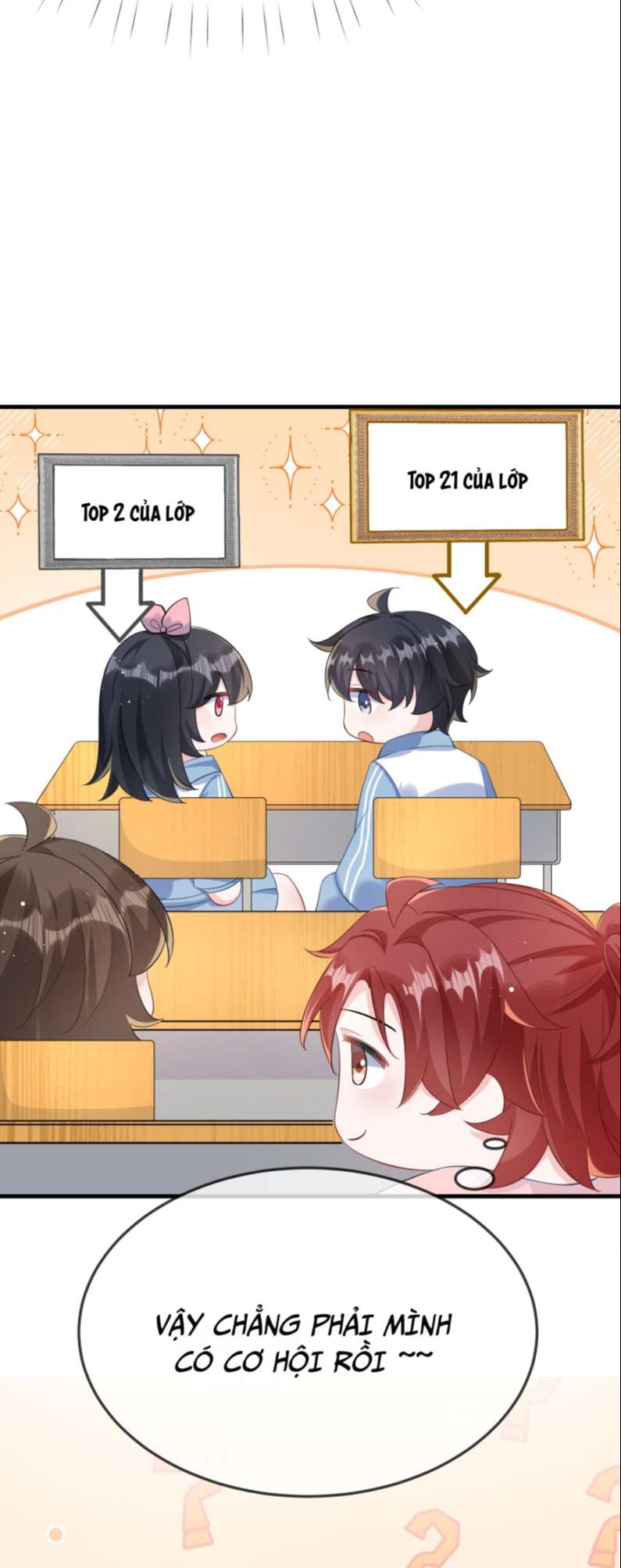 Giáo Bá Là Một Tên Yêu Tinh Chapter 51 - Trang 4