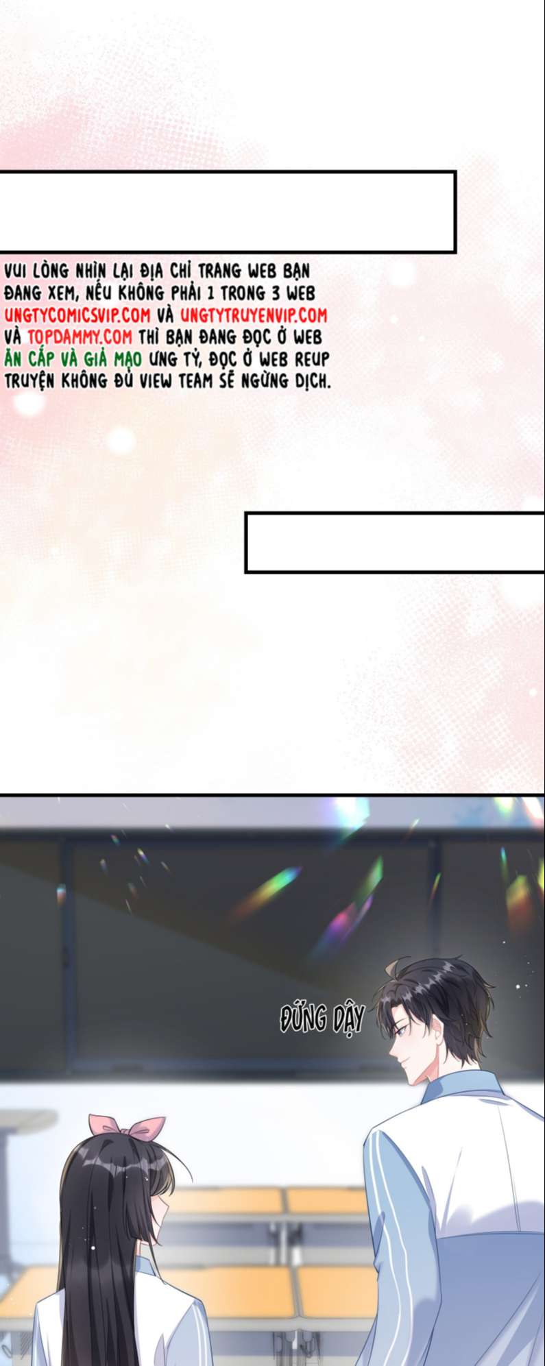 Giáo Bá Là Một Tên Yêu Tinh Chapter 51 - Trang 4