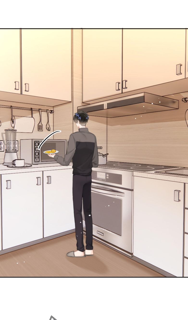 Tôi Và Ảnh Chụp Không Giống Nhau Chapter 14 - Trang 3