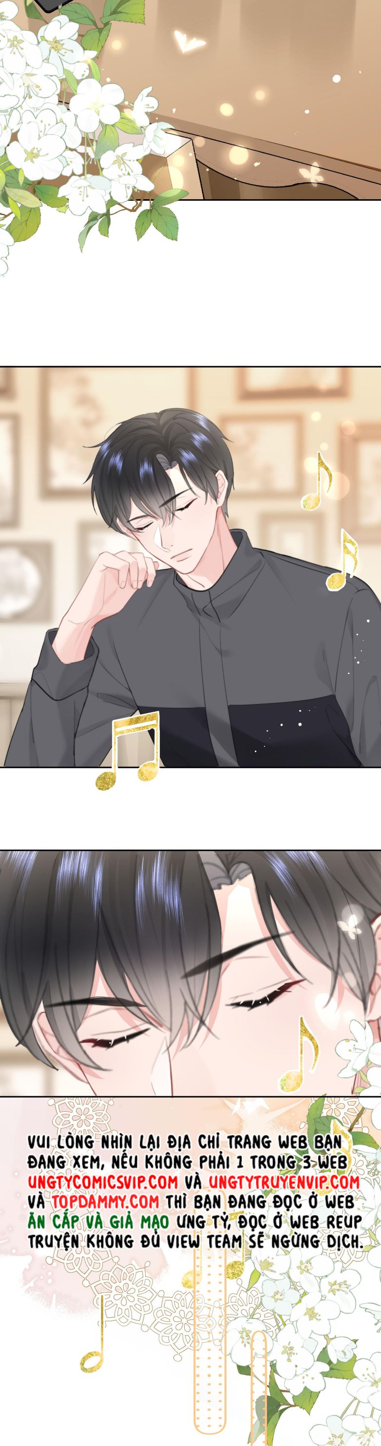 Tôi Và Ảnh Chụp Không Giống Nhau Chapter 14 - Trang 3