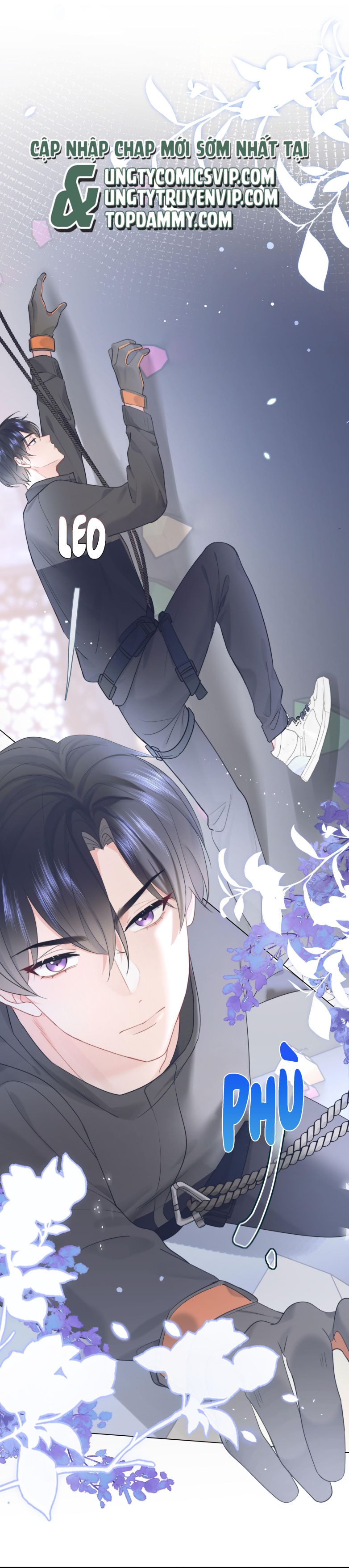 Tôi Và Ảnh Chụp Không Giống Nhau Chapter 14 - Trang 3