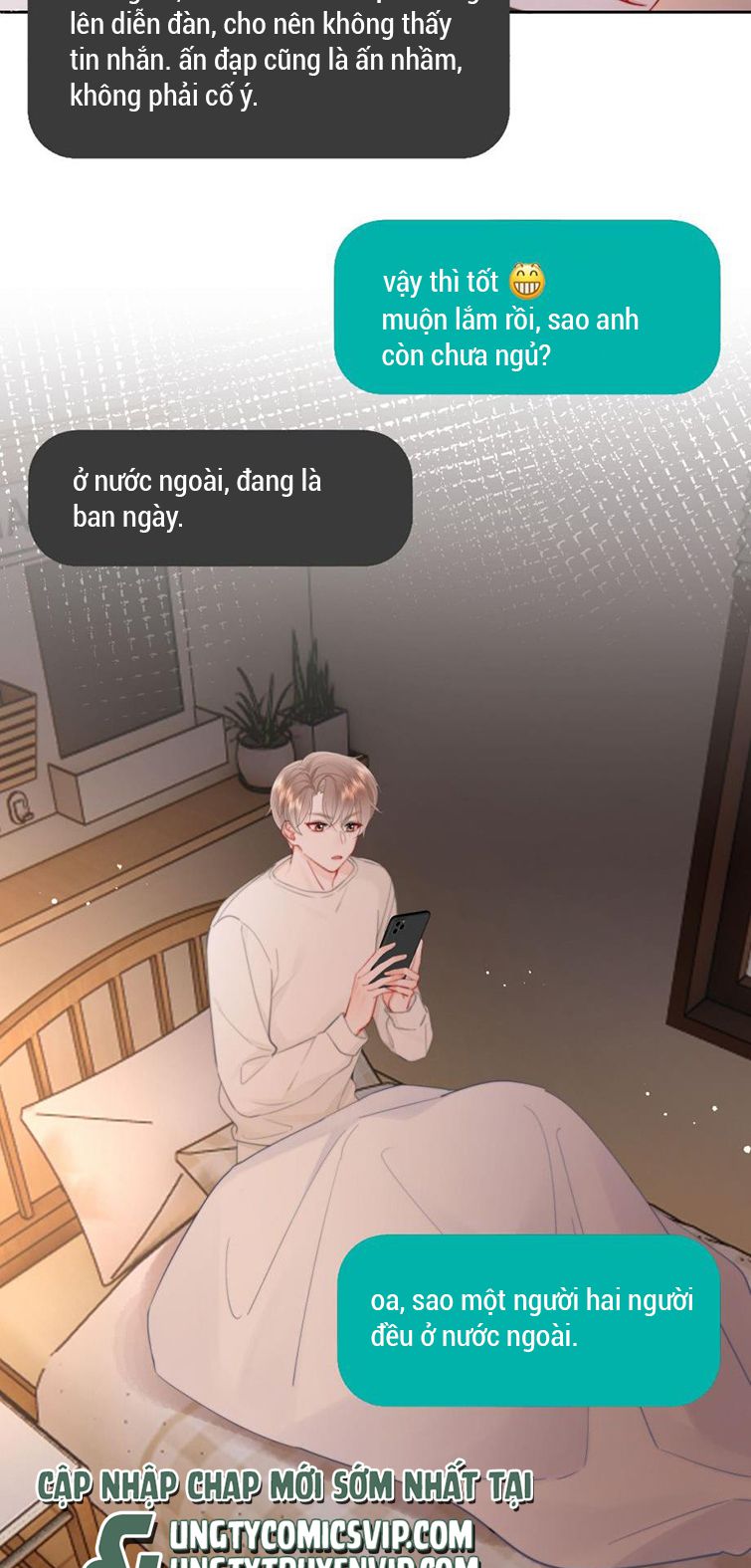 Tôi Và Ảnh Chụp Không Giống Nhau Chapter 15 - Trang 3