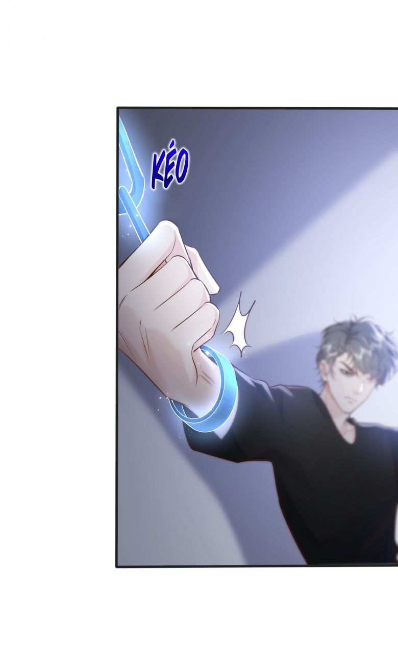 Xuyên Nhanh Chi Cải Tạo Bắt Đầu Lại Làm Người Chapter 41 - Trang 4